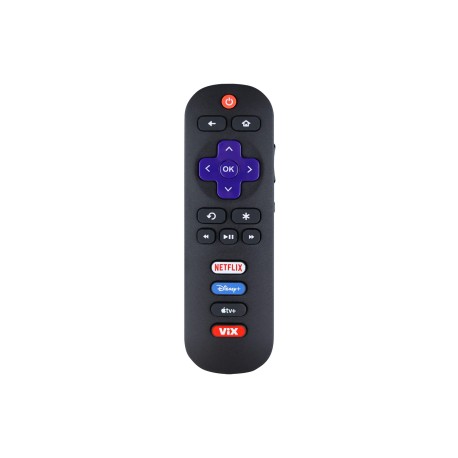 CE-TAWR Control Para Aiwa Roku Smart TV